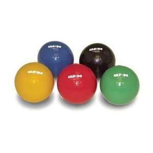   Balls 6.6 lbs. (3kg) Black   Model 551583
