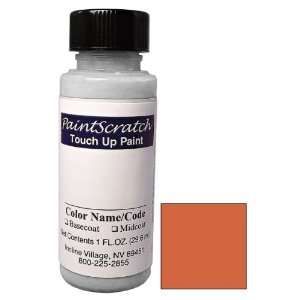   Touch Up Paint for 1998 Toyota Tacoma (color code: 3M1) and Clearcoat