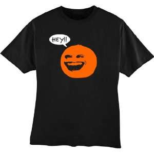   Annoying Orange Funny T shirt 3X Large by DiegoRocks 