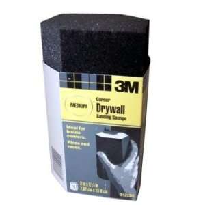  3X6 1/4IN DRYWALL SAND SPONGE