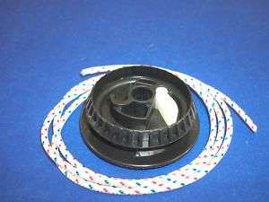 Starter Pulley Complete, Stihl 017 025, MS170 MS250  