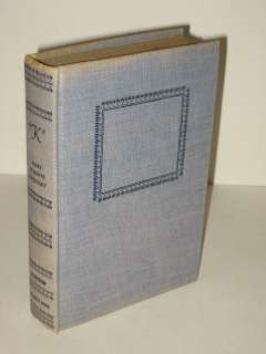 Mary Roberts Rinehart   K   1945 Triangle Books HC/DJ  