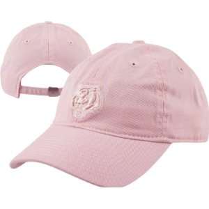  Cincinnati Bengals NFL Womens Pink Cap