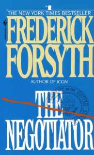   The Afghan by Frederick Forsyth, Penguin Group (USA 