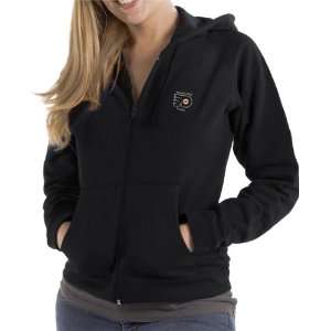  Philadelphia Flyers Womens Full Zip Hoody Sweatshirt 