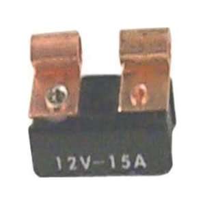  Sierra Circuit Breaker 15 Amp Md.# Cb42110 Sports 