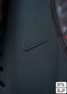   NIKE Ultimatum Max Air Gear Backpack, Laptop Sleeve Black #BZ9317 064
