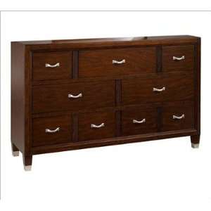    Drawer Dresser   Broyhill Furniture 4264 230: Home & Kitchen