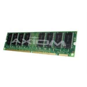  AXIOM 2GB DDR 2 PC5300 ECC MODULE # 4328 Electronics