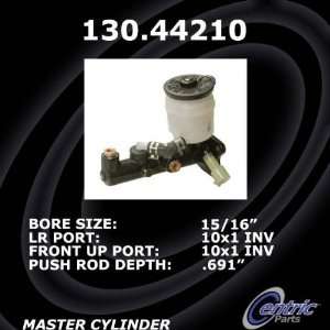  Centric Parts 130.44210 Brake Master Cylinder Automotive