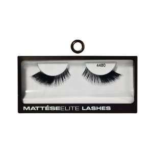  Mattese Elite Lashes Natural   4480 Beauty