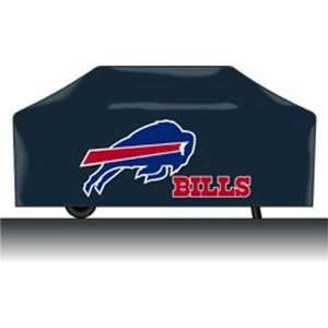 Buffalo Bills NFL Deluxe Grill Cover: Sports & Outdoors