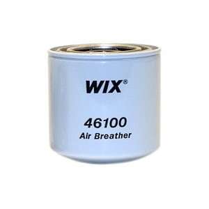 Wix 46100 Breather Filter, Pack of 1 Automotive