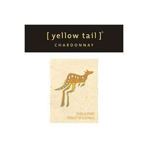 Yellow Tail Chardonnay 1.5L