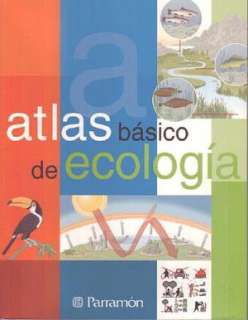 BARNES & NOBLE  Atlas De Botanica by Parramon Ediciones S.A 