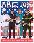 Half ABC of Jobs People Do by Richard Brown and Roger Priddy 