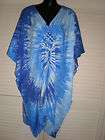 MOROCCAN STYLE BEACH DRESS KAFTAN COVER UP free sizing  