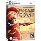 Grand Ages Rome (PC Games, 2009)