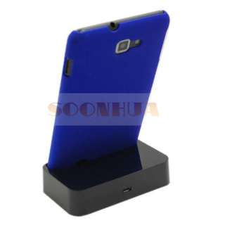 New Data Sync Charging Charger Cradle Dock Samsung Galaxy Note GT 