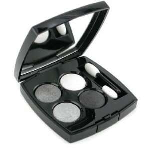   By Chanel Les 4 Ombres Eye Makeup   No. 93 Smoky Eyes 4x0.3g Beauty