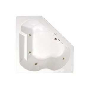    Mansfield Corner Whirlpool System 6041 White