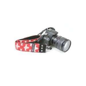   Straps by Capturing Couture: Peninsula Salmon 2 DSLR Camera Strap