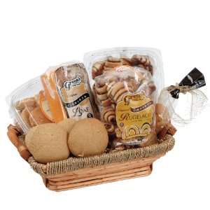 Marvelous Chanukah Gourmet Gift Basket  Grocery & Gourmet 