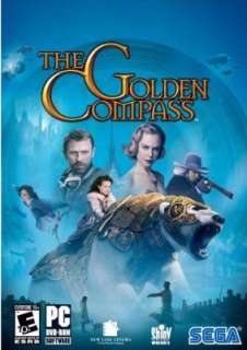 The Golden Compass (Multi, PC Games) 010086852158  