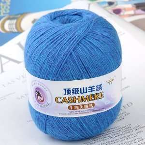  1 Skein Ball Cashmere Knitting Weaving Wool Yarn   Dodge 