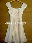 Vtg Queen Of Dance Dress L Anthropologie Lot Free spirit Urban People 