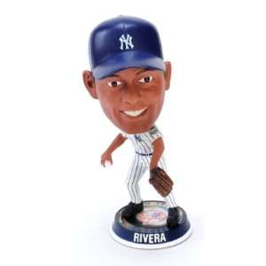  Mariano Rivera New York Yankees MLB Big Head Bobble 