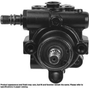  A1 Cardone Power Steering Pump 21 5080: Automotive
