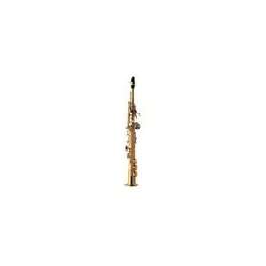  Yanagisawa SS901 Professional Bb Soprano Saxophone 