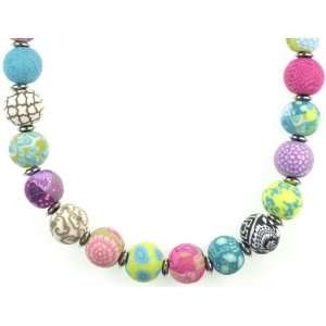   Petite Keepsake   Blossom * Viva Bead New Clay Artisan