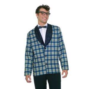    Good Buddy Adult 50s Rock and Roll Costume 
