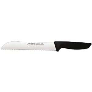  Arcos Forged Terranova 8 Inch Bread Knife: Kitchen 
