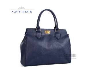 Style2030 NEW KOREA Womens Satchel Messenger Shoulder Tote Handbag 