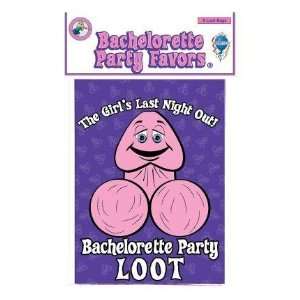 Bachelorette Party Bags