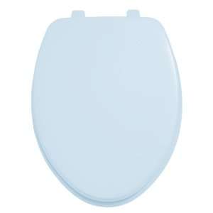 American Standard 5311.012.225 Laurel Elongated Toilet Seat with Cover 