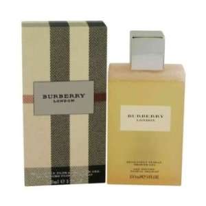  Burberry London (New) by Burberrys Shower Gel 5 oz For 
