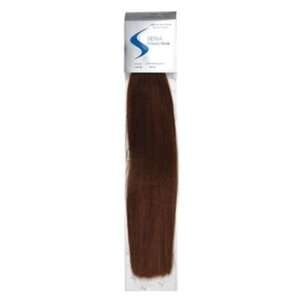  18 Yaki Perm Bulk Extensions Beauty