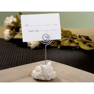  5613 Star Tealight Holder Placecard Holder