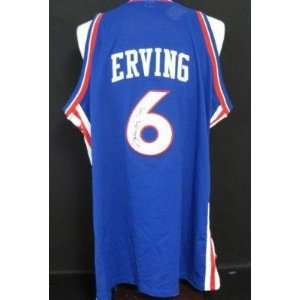   Uniform   Sixers JSA   Autographed NBA Jerseys