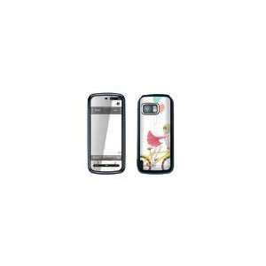   Sticker Decal For Nokia 5800XM Cell Phone Cell Phones & Accessories