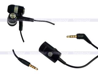 5mm Handsfree Headset for Samsung Wave 723 S7230  