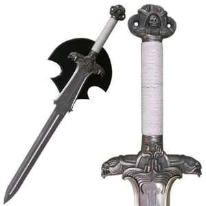  Conan Barbarian Antiquated Sword 