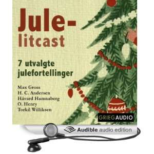  Jule litcast [Christmas Litcast] (Audible Audio Edition 
