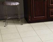 Florida Tile Savannah 12 x 12 Porcelain Flooring  