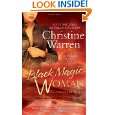 Black Magic Woman (The Others, Book 4) by Christine Warren ( Mass 