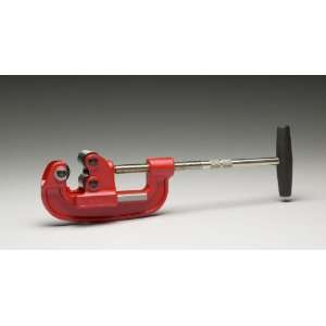 Yellow Jacket 60133 14 lb. pipe cutter for 2 to 4 pipe:  